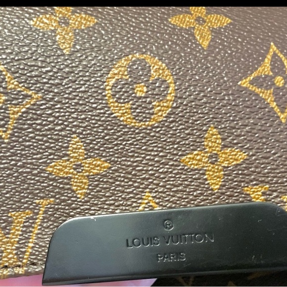 Large Book/ Computer Bag - Picture 5 of 7